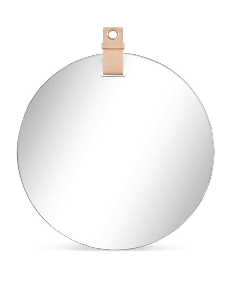 Alicante spejl - Ø30 cm - FEW Design
