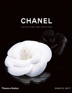 Chanel Collection and Creations