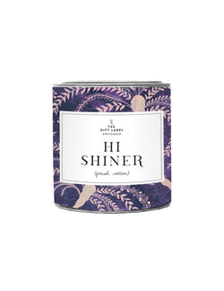 Hi Shiner duftlys - lille - FEW Design