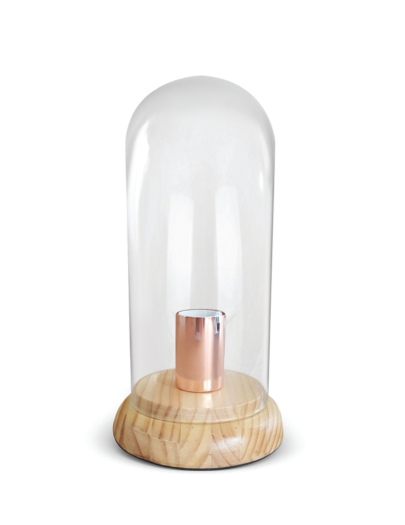 Lorca glas bordlampe - FEW Design