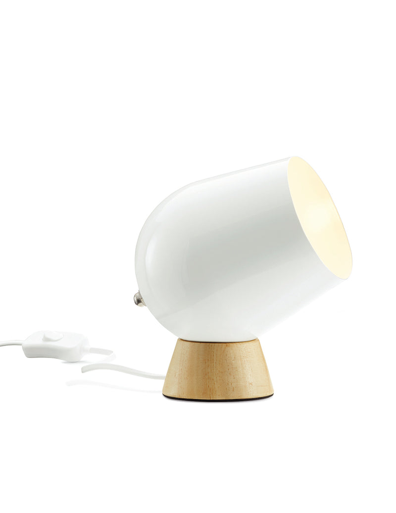Monroy bordlampe - FEW Design