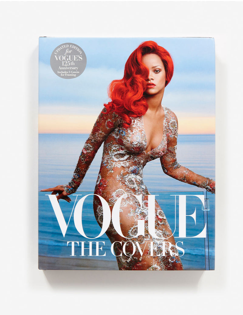 Vogue - The Covers - FEW Design