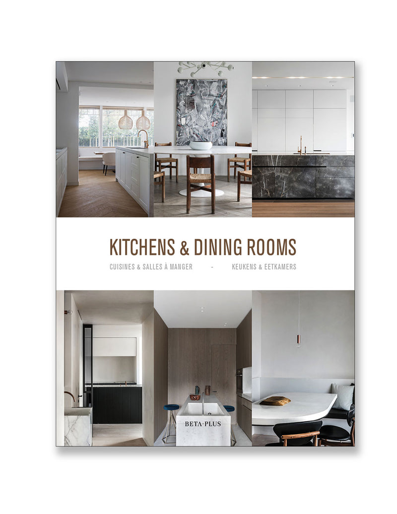 Kitchens & Dining Rooms - FEW Design