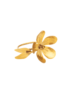 Servietholder - Flower