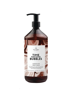 Time for Bubbles Body wash - FEW Design