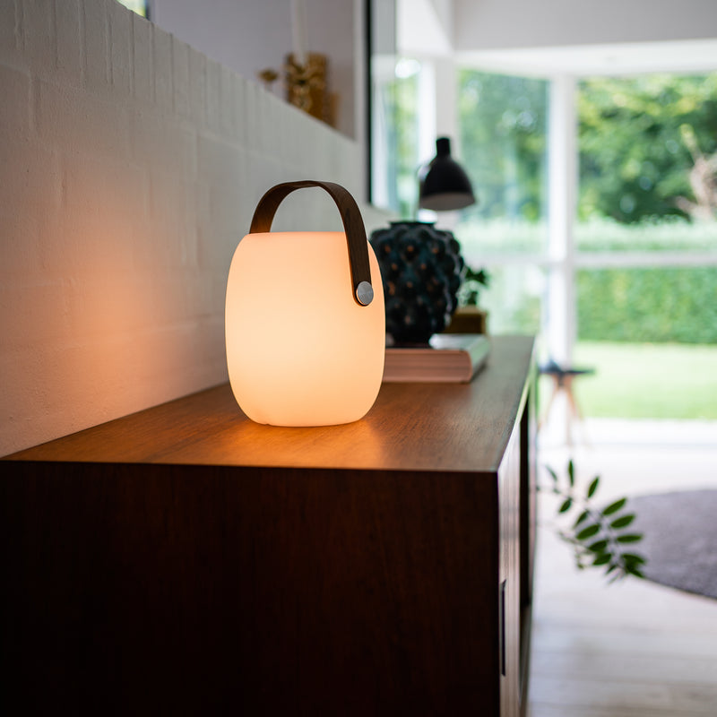solar LED lampe - inkl. – FEW Design