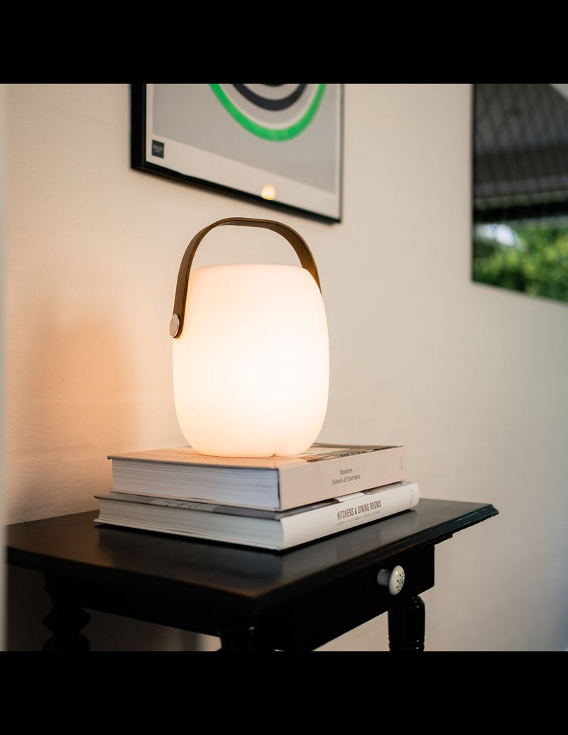 solar LED lampe - inkl. – FEW Design