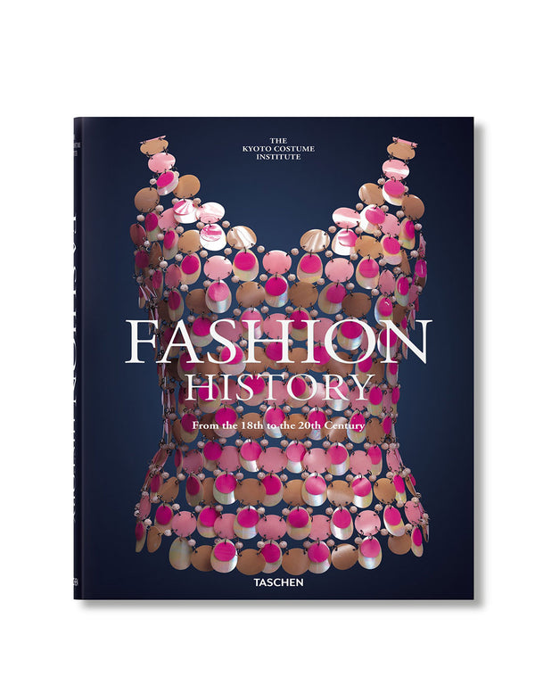 Fashion History - FEW Design