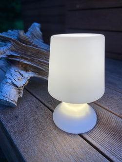 Pipe LED lampe - genopladelig - FEW Design