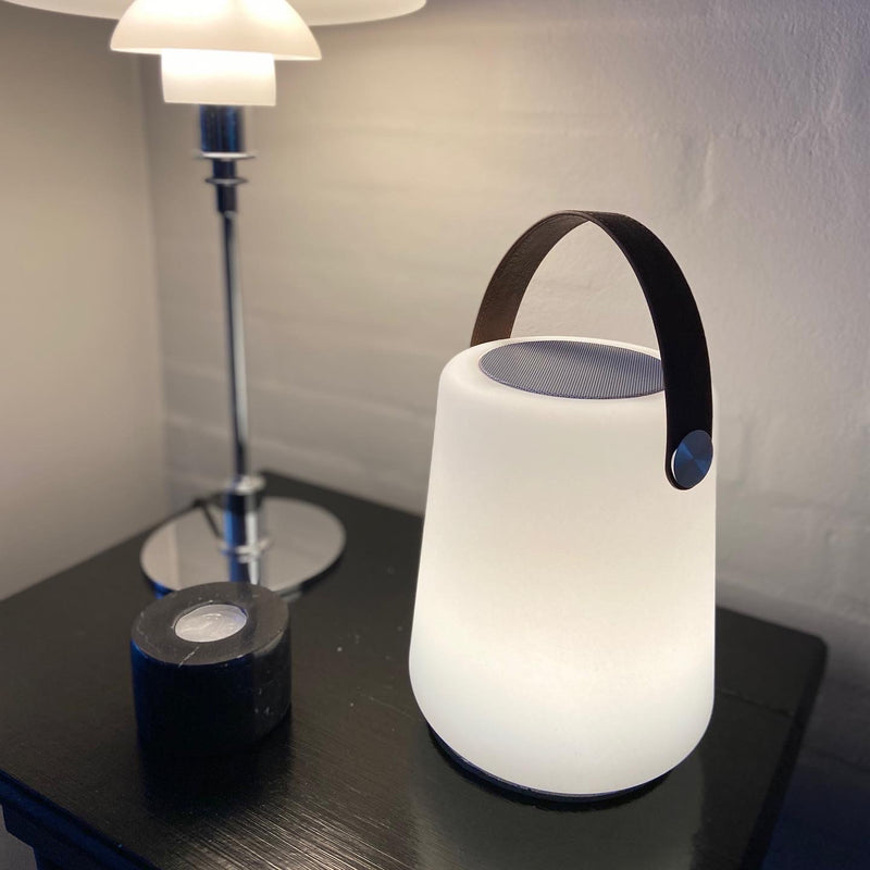 Fab lampe – Design
